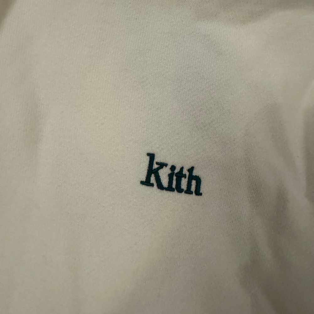 Kith Jane II Hoodie - brand new with tags